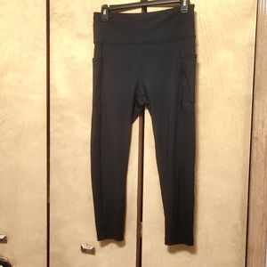 Workout pants